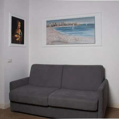 Apartment Toledo Alley *