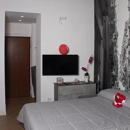 Toledo Alley Apartment Naples