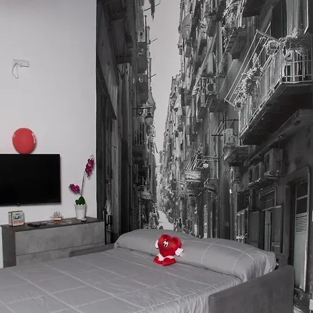 Apartment Toledo Alley