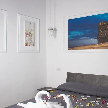 Toledo Alley Apartment