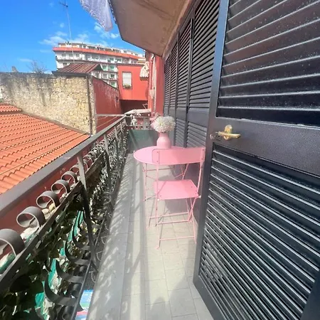 Marilyn Appartments Habitación en casa particular *
