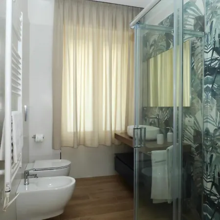 Appartement Salotto Vomero 7