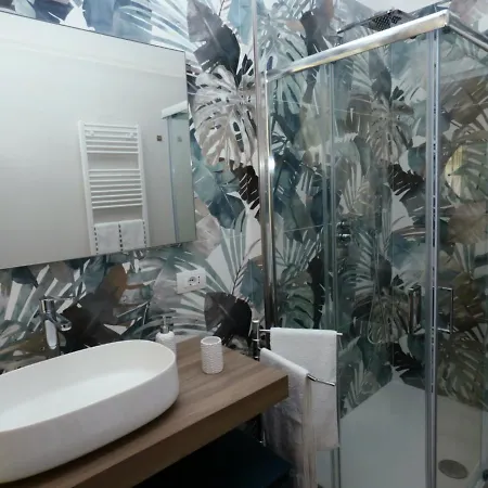 Appartement Salotto Vomero 7 *