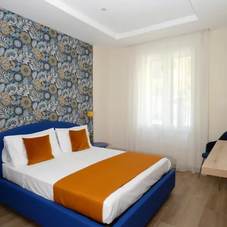 Appartement Salotto Vomero 7 Naples