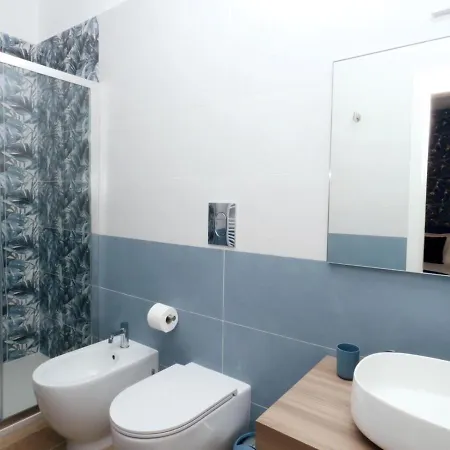 Salotto Vomero 7 Appartement *