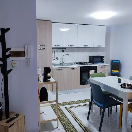 Liz House Toledo Apartment *