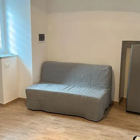 Casa Sandrili, Central Station Apartment *