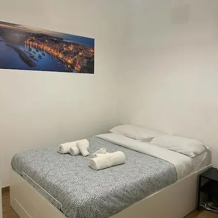 Apartment Casa Sandrili, Central Station *