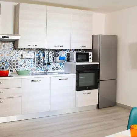 Donna Filumena Apartment *