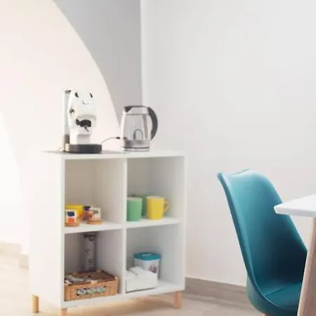 Donna Filumena Apartment Naples
