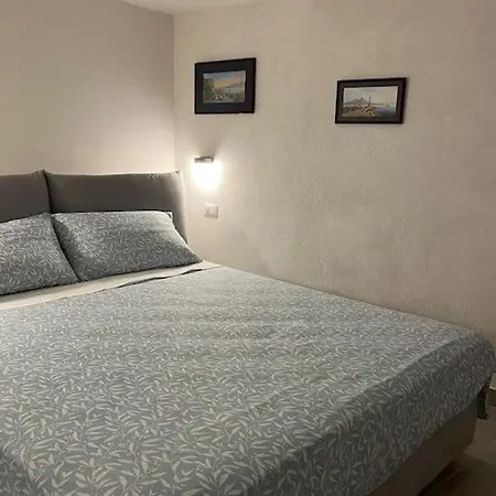Apartment Donna Filumena Naples