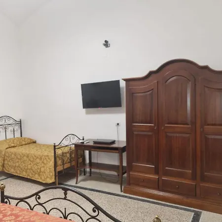 La Casa Di Susi *