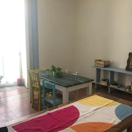 Bed and breakfast Oasi Montesanto