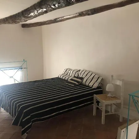 Oasi Montesanto Bed and breakfast *