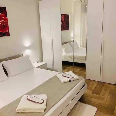 Dimora Centrale Apartment