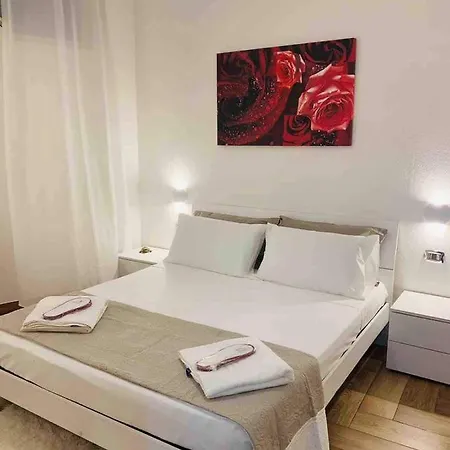 Apartment Dimora Centrale