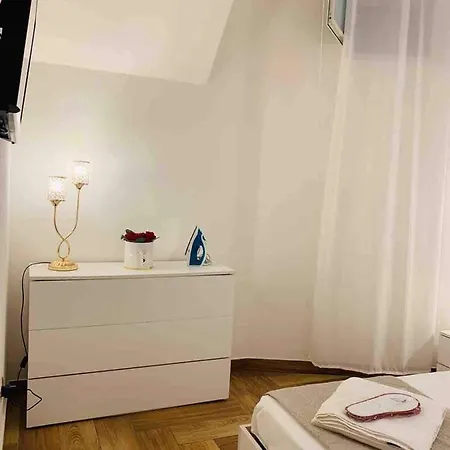 Dimora Centrale Apartment *