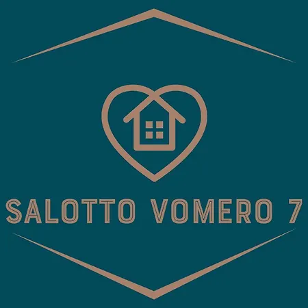 Salotto Vomero 7 Appartement *