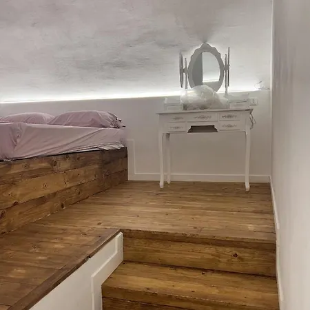 Diego House Museo Apartment