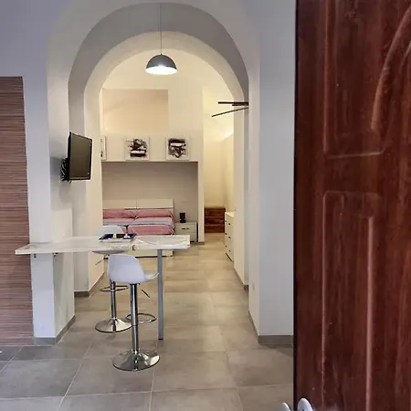 Diego House Museo * Naples