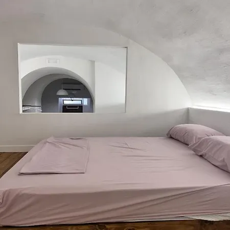Apartment Diego House Museo