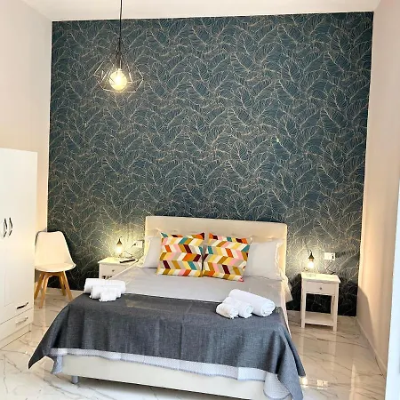 Apartment Plebiscito