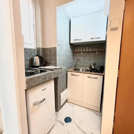 Apartment Plebiscito Naples