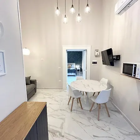 Plebiscito Apartment