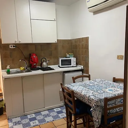 Le Di Ginevra * Napoli