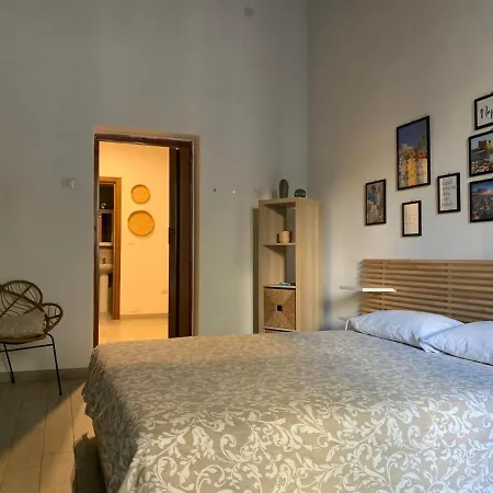 Apartment Borgo Orefici - Centro *
