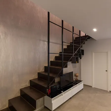 Seta Apartment *