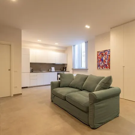 Apartment Seta *