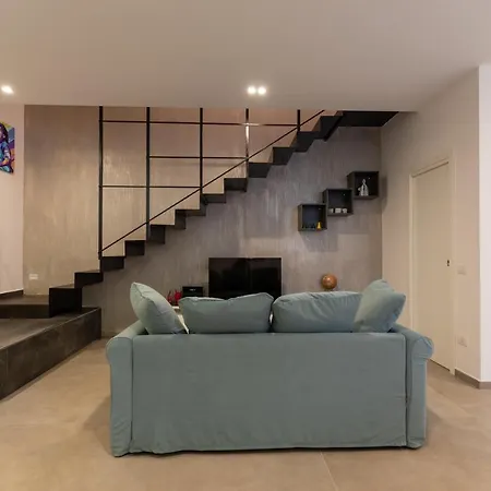 Seta Apartment *