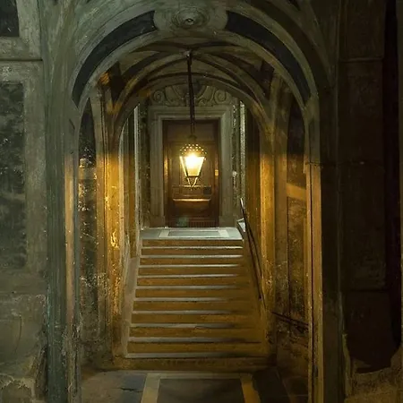 Casa San Felice Guest house *