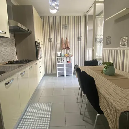 Apartment Casetta Sant'alfonso