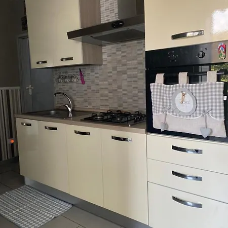 Apartment Casetta Sant'alfonso