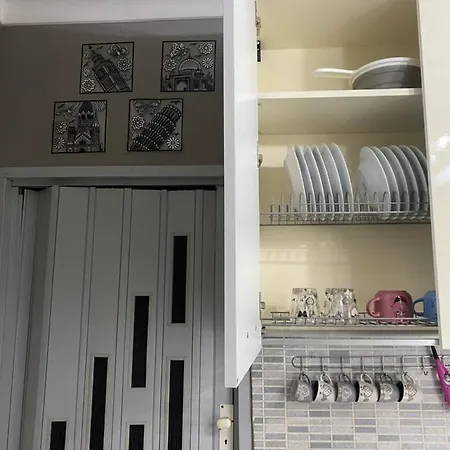Casetta Sant'alfonso Apartment *