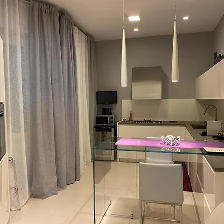 Oliver Luxury Apartment *