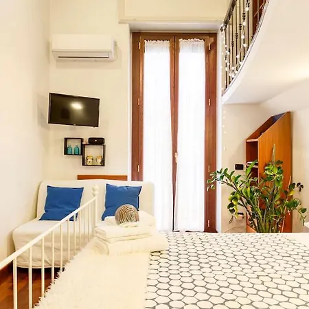 Nautilus Apartment *