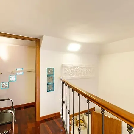 Nautilus Apartment *