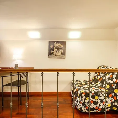 Apartment Nautilus Naples