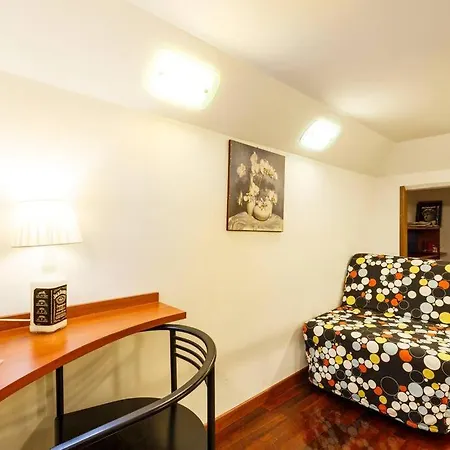 Nautilus Apartment Naples