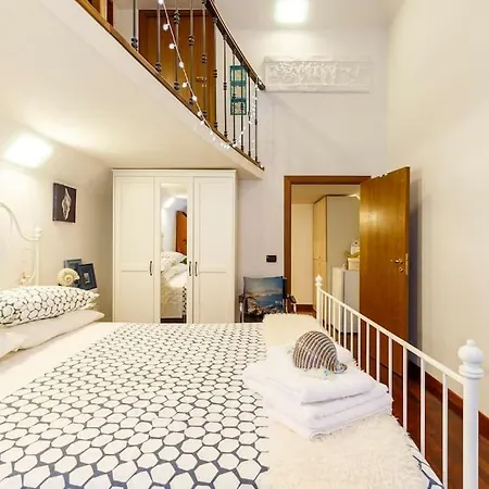 Apartment Nautilus *