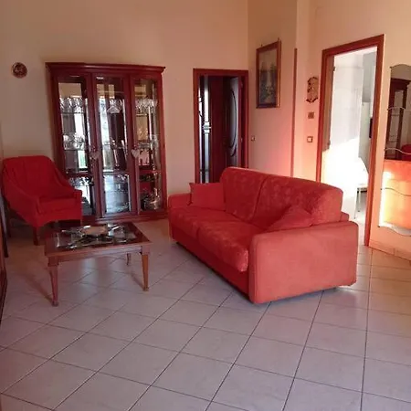 Apartamento Casa Elena *