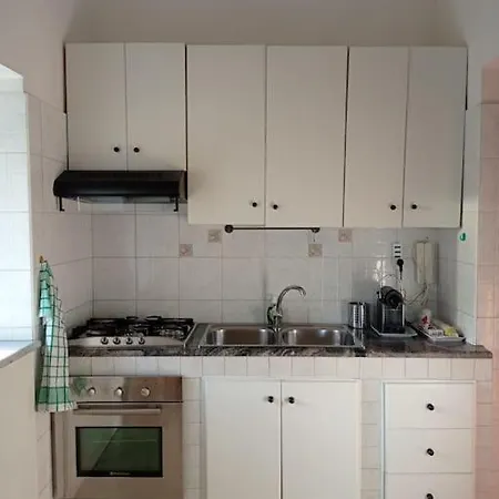 Apartamento Casa Elena