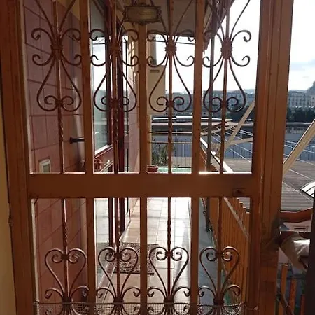 Apartamento Casa Elena