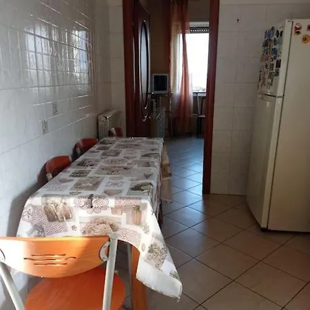 Casa Elena * Nápoles