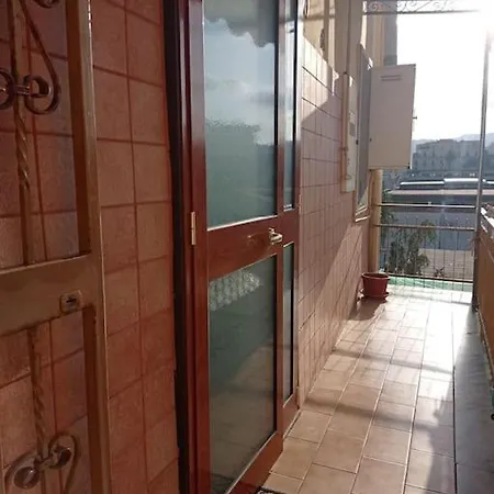 Apartamento Casa Elena