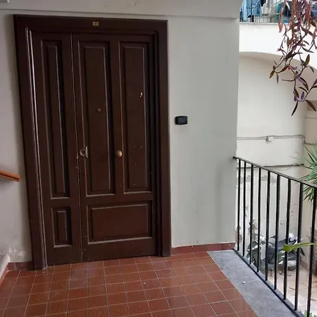 Casa Cappella San Severo Apartment *