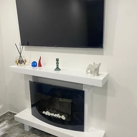 Apartment Spaccahouse *